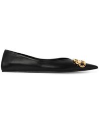 Balenciaga Ballet flats and ballerina shoes for Women | Online Sale up to  45% off | Lyst