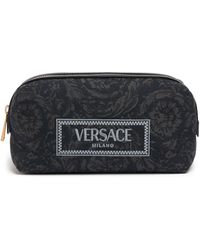 Versace - Barocco ビューティーポーチ - Lyst