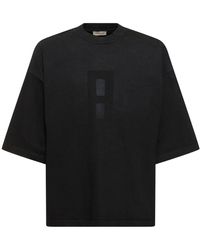 Fear Of God - Airbrush 8 Ss Tシャツ - Lyst
