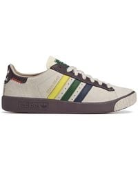 adidas Originals - Brain Dead Forest Hills スニーカー - Lyst