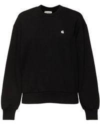 Carhartt - Casey Crewneck Sweatshirt - Lyst