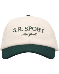 レディース Sporty & Rich 帽子 | オンラインセールは最大30%オフ | Lyst