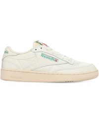 Reebok Club C Sneakers for Men - Up to 60% off at Lyst.com