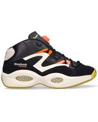 Reebok Pump Sneakers for Men - Up to 35% off | Lyst