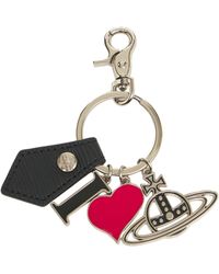 Vivienne Westwood Bag accessories for Women | Online Sale up to 38% off |  Lyst