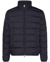 Moncler - Baudinet Tech Down Jacket - Lyst