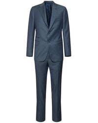 Brioni - Trevi Virgin Wool Suit - Lyst