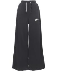 Nike Earth Day コットンスウェットパンツ - ブラック