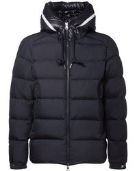 Moncler - Cardere Tech Down Jacket - Lyst