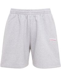Balenciaga Shorts for Men | Online Sale up to 63% off | Lyst