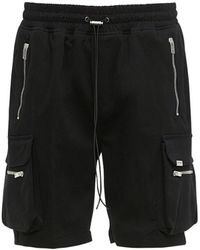 Men's Represent Cargo shorts from $82 | Lyst