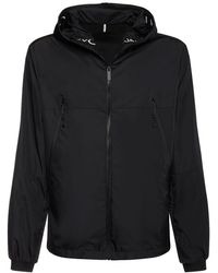 Moncler Junichi Jacket in Black for Men | Lyst