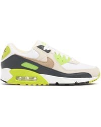 Nike - Air Max 90 Sneakers - Lyst