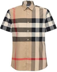 low price burberry shirts