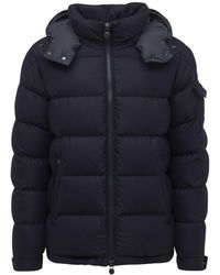 Moncler Jackets for Men | Christmas Sale up to 31% off | Lyst
