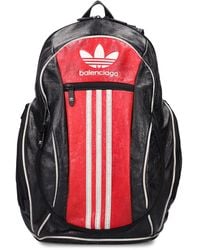 Balenciaga - Adidas S Backpack - Lyst
