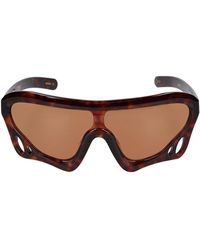 FLATLIST EYEWEAR - Spider Worldwide Beetle Sunglasses - Lyst
