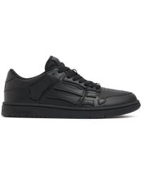 Amiri - Herren Niedrige Sneakers „Cny Skel Top“ - Lyst