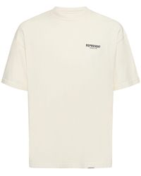 Represent - Owners Club T-shirt - Lyst