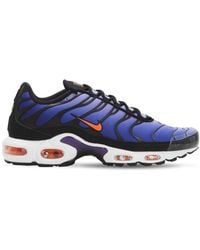 Air Max Plus Og Sneakers - Purple Air Max Plus Og Sneakers - Purple