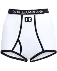 d&g underwear women's