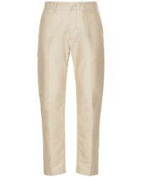 Tom Ford - Chino Pants - Lyst