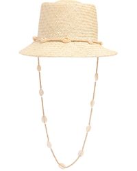 Lack of Color - Inca Seashell Bucket Hat - Lyst