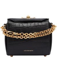 used alexander mcqueen handbags