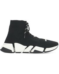 Balenciaga - Speed 2.0 Sneakers - Lyst