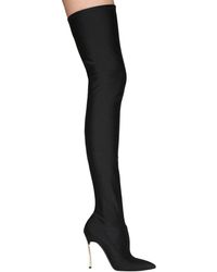cuissardes casadei