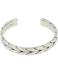 Isabel Marant Bracelets for Women - Up to 60% off at Lyst.com