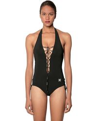 off white virgil swimsuit