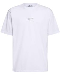 Sotf - Herren T-Shirt Mit Logo - Lyst