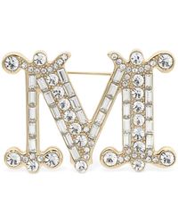 Max Mara M Swarovski - Metallic