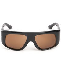 Port Tanger - Dhat Acetate Sunglasses W/ Tobacco Lens - Lyst