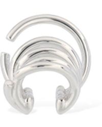 Otiumberg - Chaos Cuff Earring - Lyst
