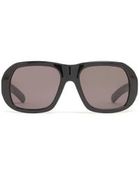 FLATLIST EYEWEAR - Damen Sonnenbrille Aus Acetat „Ford“ - Lyst