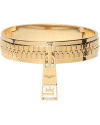 Balmain Bracelets for Women | Online Sale up to 64% off | Lyst
