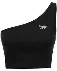 Reebok Tops for Women | Online Sale up to 65% off | Lyst