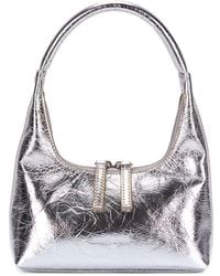 Marge Sherwood - Mini Hobo Shoulder Bag - Lyst