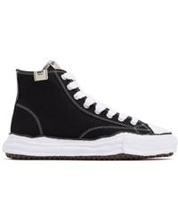 Maison Mihara Yasuhiro - Sneakers Alte Peterson23 - Lyst