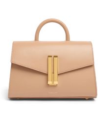 DeMellier London - Midi Montreal Smooth Leather Bag - Lyst