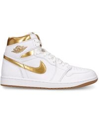 Nike - Air Jordan 1 Retro High Og Sneakers - Lyst