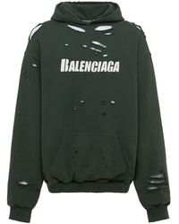 Balenciaga Hoodies for Men | Online Sale up to 51% off | Lyst