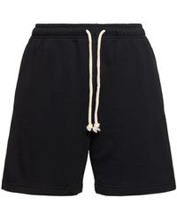 Acne Studios - Forge M Face Regular Fit Shorts - Lyst