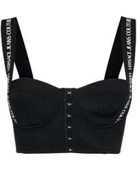 Versace Jeans Couture Lingerie for Women | Online Sale up to 80% off | Lyst
