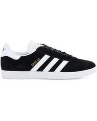 Adidas Gazelle Sneakers for Women - Up to 30% off | Lyst