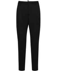 DSquared² - Ceresio 9 Stretch Wool Pants - Lyst