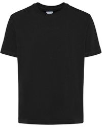 Bottega Veneta - Sunrise Light Cotton Jersey T-Shirt - Lyst