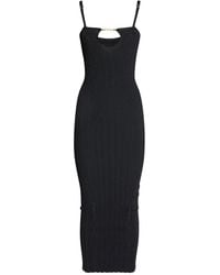 Jacquemus - Dresses > day dresses > knitted dresses - Lyst